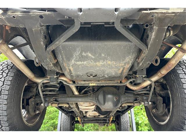1985 Land Rover Defender 110 (CC-2096503) for sale in Savannah, Georgia