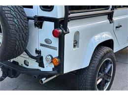 1985 Land Rover Defender 110 (CC-2096503) for sale in Savannah, Georgia