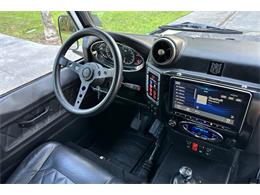 1985 Land Rover Defender 110 (CC-2096503) for sale in Savannah, Georgia