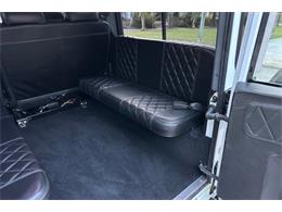 1985 Land Rover Defender 110 (CC-2096503) for sale in Savannah, Georgia