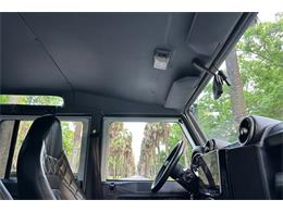 1985 Land Rover Defender 110 (CC-2096503) for sale in Savannah, Georgia