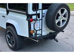 1985 Land Rover Defender 110 (CC-2096503) for sale in Savannah, Georgia