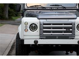 1985 Land Rover Defender 110 (CC-2096503) for sale in Savannah, Georgia