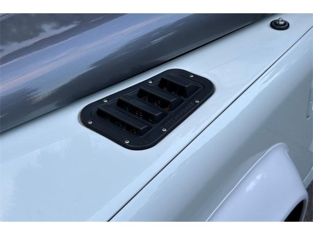 1985 Land Rover Defender 110 (CC-2096503) for sale in Savannah, Georgia