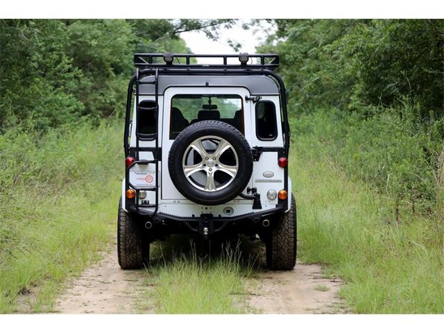 1985 Land Rover Defender 110 (CC-2096503) for sale in Savannah, Georgia