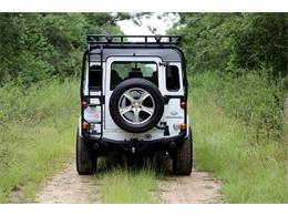 1985 Land Rover Defender 110 (CC-2096503) for sale in Savannah, Georgia