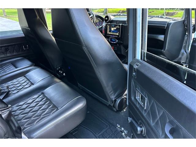 1985 Land Rover Defender 110 (CC-2096503) for sale in Savannah, Georgia