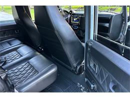 1985 Land Rover Defender 110 (CC-2096503) for sale in Savannah, Georgia