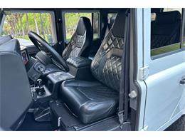 1985 Land Rover Defender 110 (CC-2096503) for sale in Savannah, Georgia
