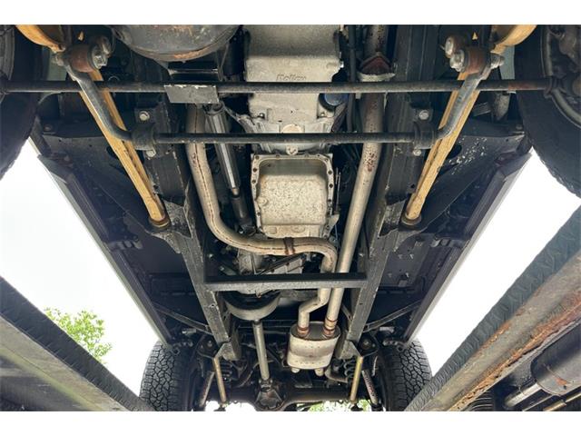 1985 Land Rover Defender 110 (CC-2096503) for sale in Savannah, Georgia