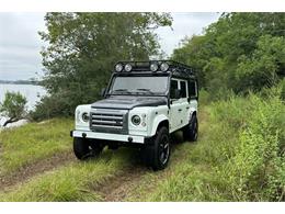 1985 Land Rover Defender 110 (CC-2096503) for sale in Savannah, Georgia