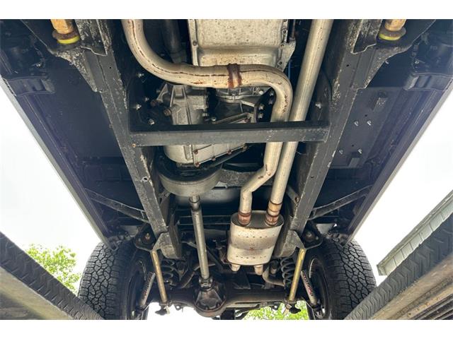 1985 Land Rover Defender 110 (CC-2096503) for sale in Savannah, Georgia