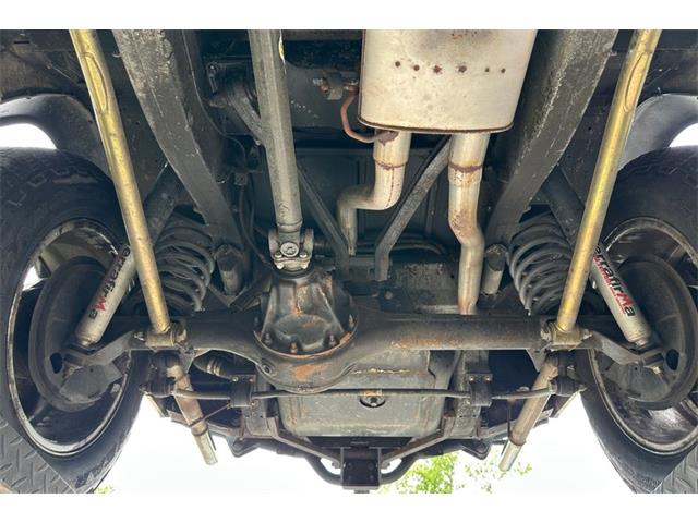 1985 Land Rover Defender 110 (CC-2096503) for sale in Savannah, Georgia