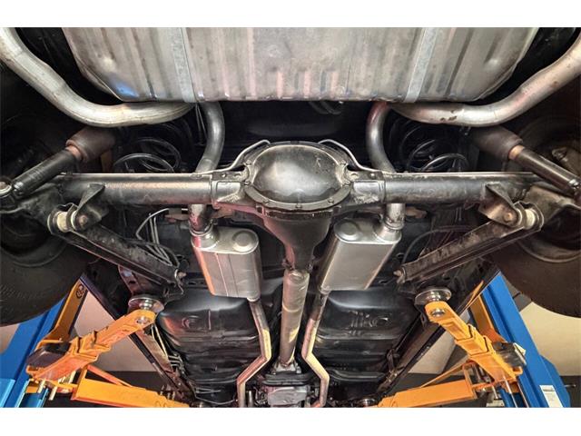 1969 Pontiac GTO (CC-2096504) for sale in Orrville, Ohio