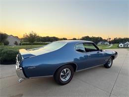 1969 Pontiac GTO (CC-2096504) for sale in Orrville, Ohio