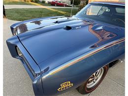 1969 Pontiac GTO (CC-2096504) for sale in Orrville, Ohio