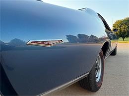 1969 Pontiac GTO (CC-2096504) for sale in Orrville, Ohio