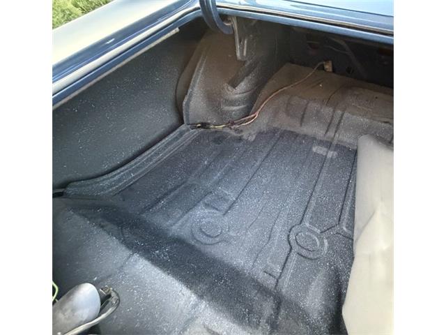 1969 Pontiac GTO (CC-2096504) for sale in Orrville, Ohio