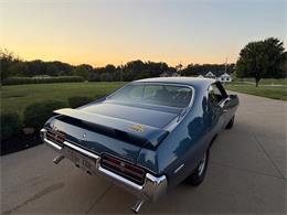 1969 Pontiac GTO (CC-2096504) for sale in Orrville, Ohio