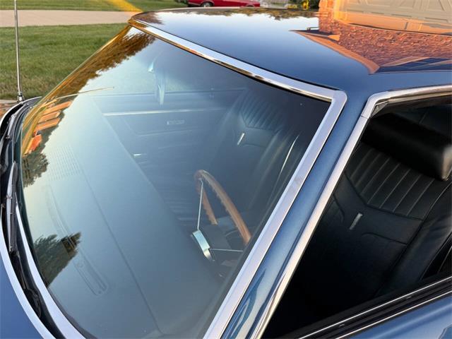 1969 Pontiac GTO (CC-2096504) for sale in Orrville, Ohio