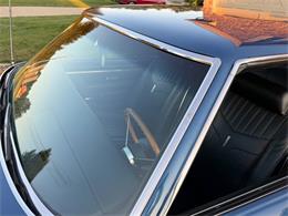 1969 Pontiac GTO (CC-2096504) for sale in Orrville, Ohio