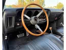 1969 Pontiac GTO (CC-2096504) for sale in Orrville, Ohio