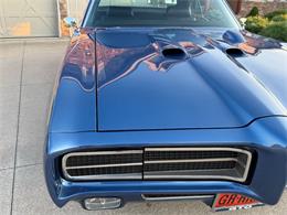 1969 Pontiac GTO (CC-2096504) for sale in Orrville, Ohio