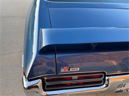1969 Pontiac GTO (CC-2096504) for sale in Orrville, Ohio