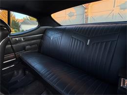 1969 Pontiac GTO (CC-2096504) for sale in Orrville, Ohio