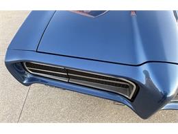 1969 Pontiac GTO (CC-2096504) for sale in Orrville, Ohio