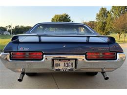 1969 Pontiac GTO (CC-2096504) for sale in Orrville, Ohio