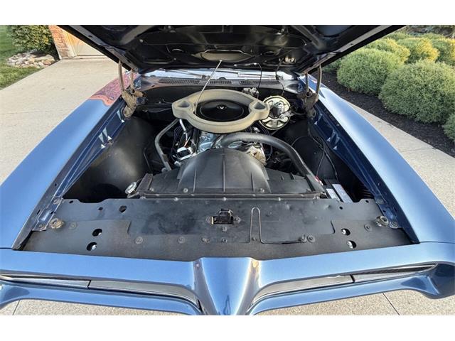 1969 Pontiac GTO (CC-2096504) for sale in Orrville, Ohio
