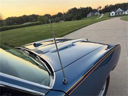 1969 Pontiac GTO (CC-2096504) for sale in Orrville, Ohio