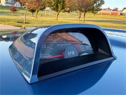 1969 Pontiac GTO (CC-2096504) for sale in Orrville, Ohio