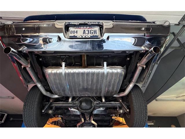 1969 Pontiac GTO (CC-2096504) for sale in Orrville, Ohio