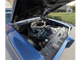 1969 Pontiac GTO (CC-2096504) for sale in Orrville, Ohio