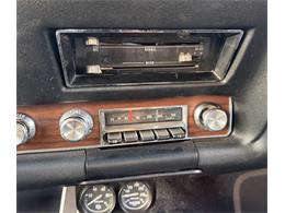 1969 Pontiac GTO (CC-2096504) for sale in Orrville, Ohio