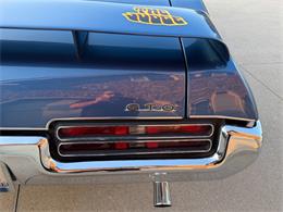 1969 Pontiac GTO (CC-2096504) for sale in Orrville, Ohio