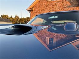 1969 Pontiac GTO (CC-2096504) for sale in Orrville, Ohio