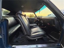1969 Pontiac GTO (CC-2096504) for sale in Orrville, Ohio