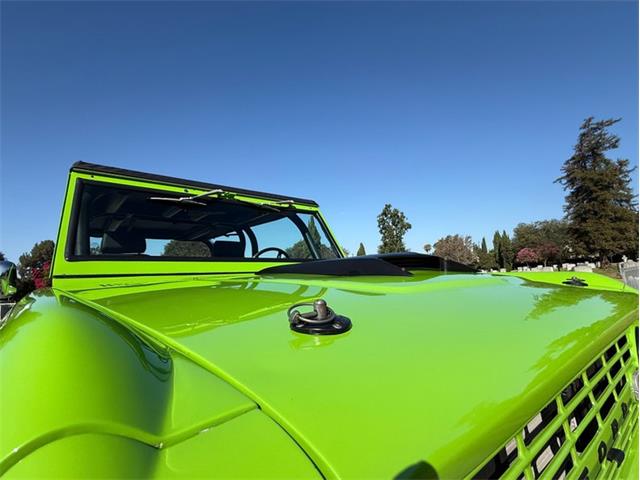 1968 Ford Bronco (CC-2096505) for sale in Murrieta, California