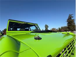 1968 Ford Bronco (CC-2096505) for sale in Murrieta, California