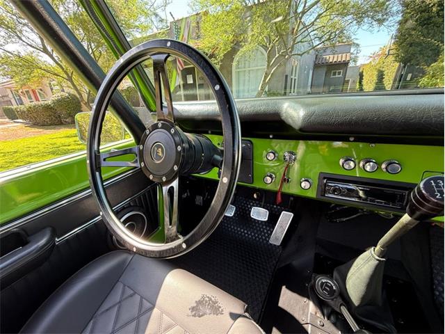 1968 Ford Bronco (CC-2096505) for sale in Murrieta, California