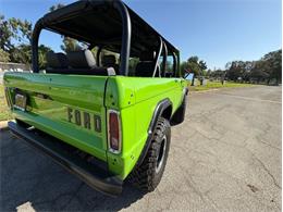 1968 Ford Bronco (CC-2096505) for sale in Murrieta, California