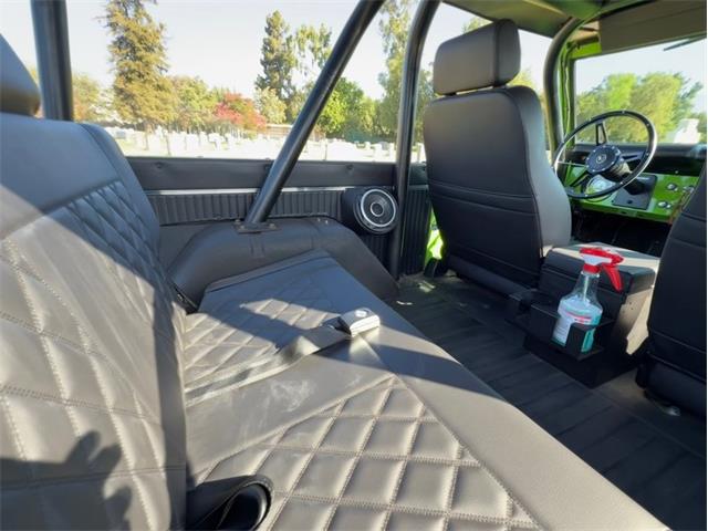1968 Ford Bronco (CC-2096505) for sale in Murrieta, California