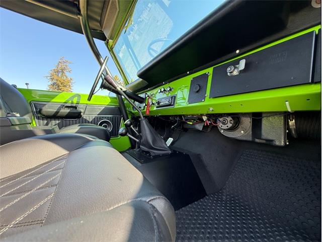 1968 Ford Bronco (CC-2096505) for sale in Murrieta, California
