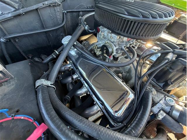 1968 Ford Bronco (CC-2096505) for sale in Murrieta, California