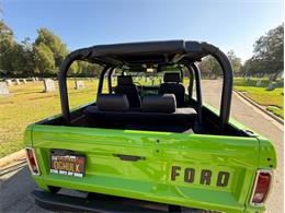 1968 Ford Bronco (CC-2096505) for sale in Murrieta, California