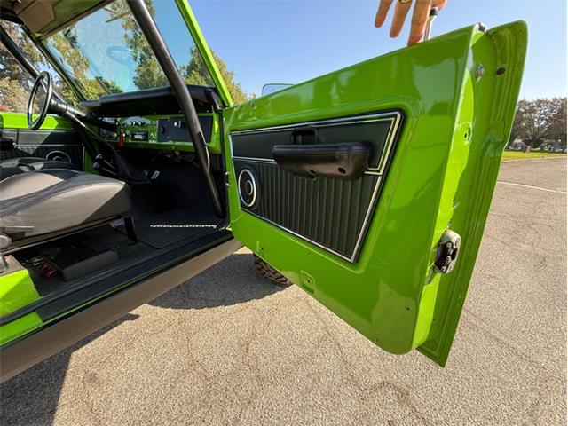 1968 Ford Bronco (CC-2096505) for sale in Murrieta, California