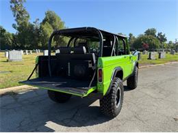 1968 Ford Bronco (CC-2096505) for sale in Murrieta, California